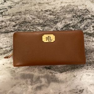 Ralph Lauren wallet